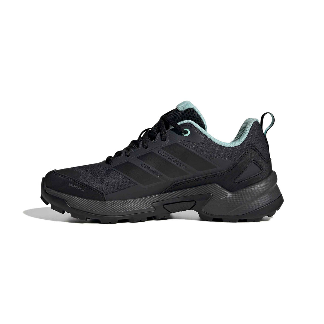adidas Terrex Eastrail 3 Clima W - carbon/cblack/seflaq