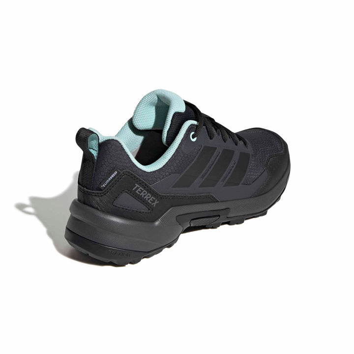 adidas Terrex Eastrail 3 Clima W - carbon/cblack/seflaq