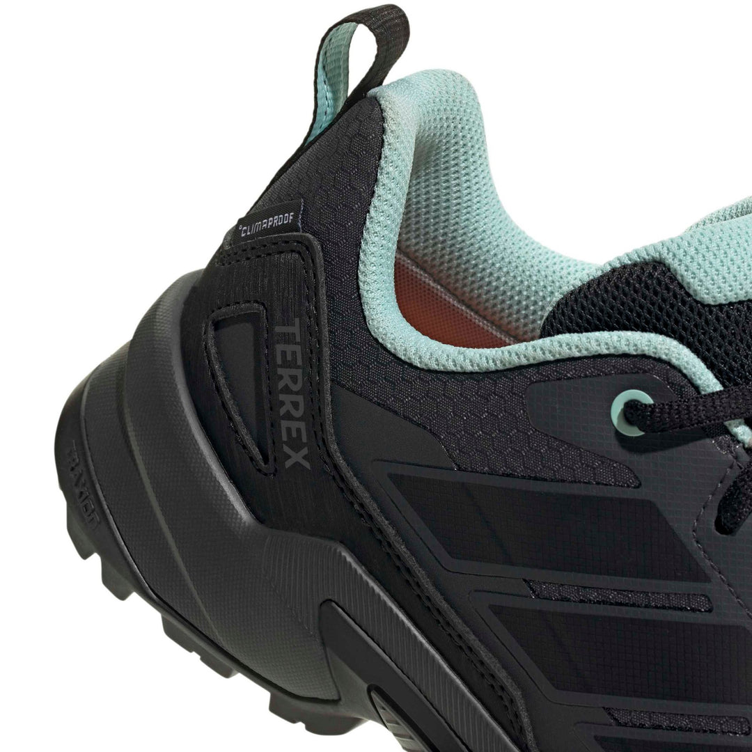 adidas Terrex Eastrail 3 Clima W - carbon/cblack/seflaq