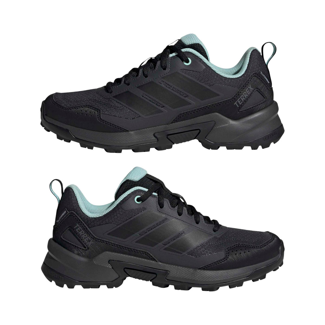 adidas Terrex Eastrail 3 Clima W - carbon/cblack/seflaq