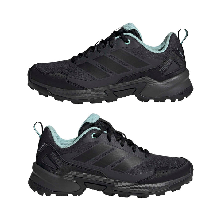 adidas Terrex Eastrail 3 Clima W - carbon/cblack/seflaq