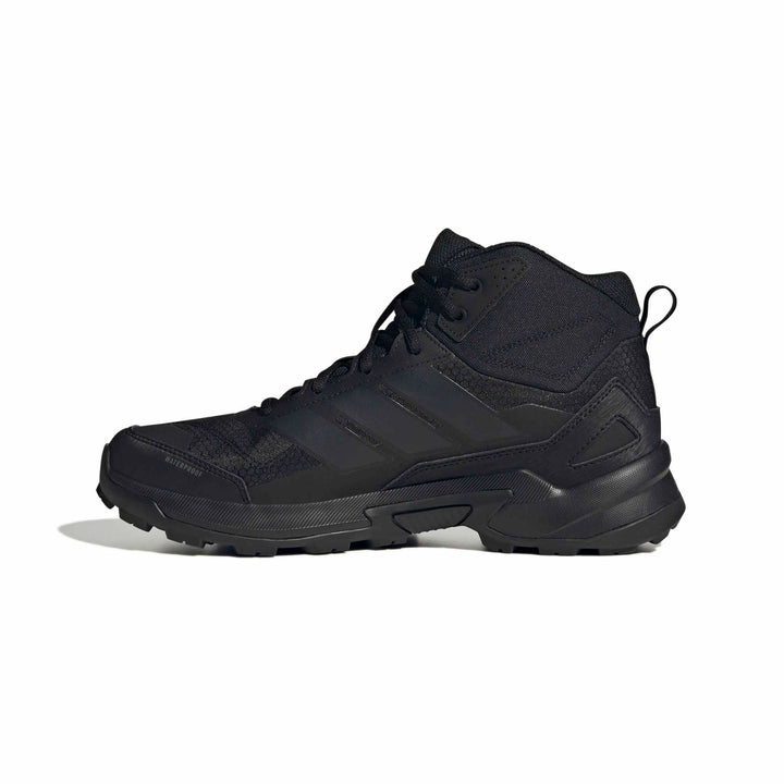 adidas Terrex Eastrail 3 Mid Clima - cblack/cblack/grefou