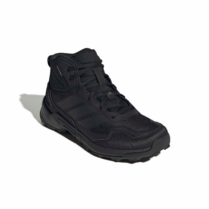 adidas Terrex Eastrail 3 Mid Clima - cblack/cblack/grefou