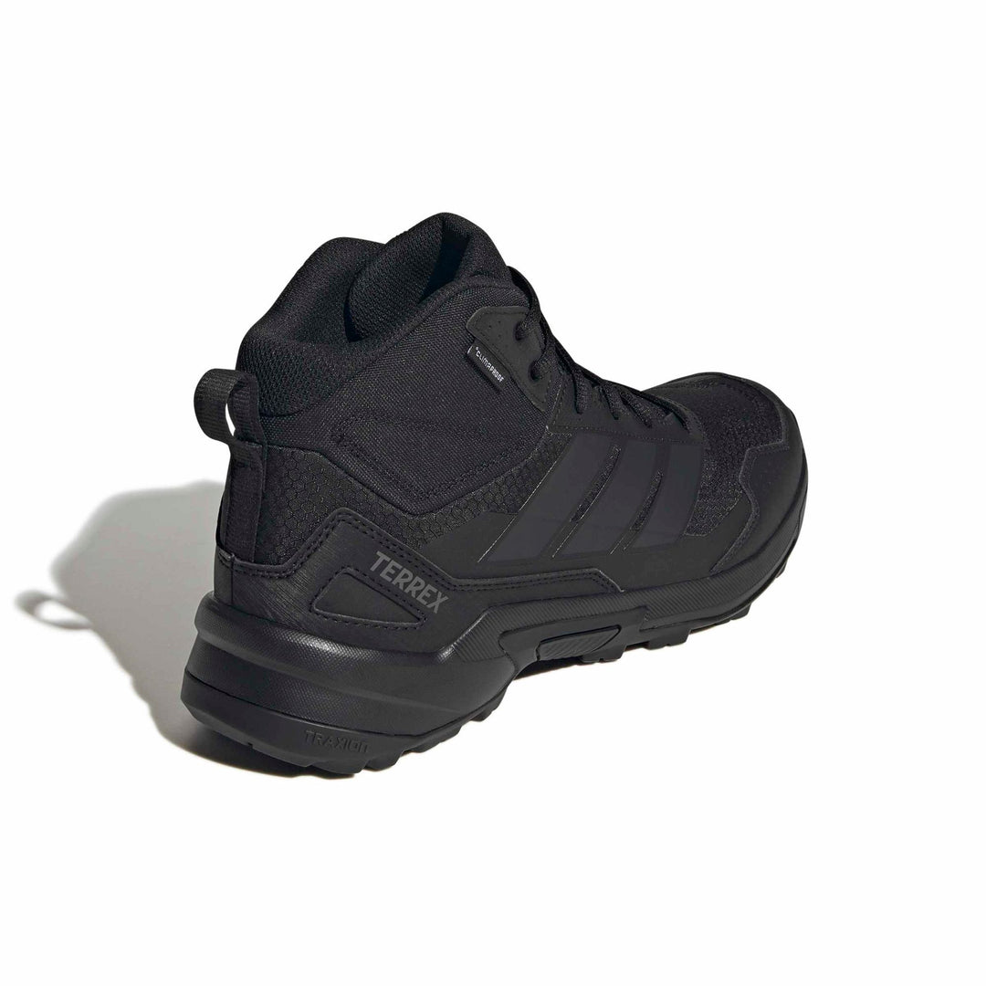 adidas Terrex Eastrail 3 Mid Clima - cblack/cblack/grefou