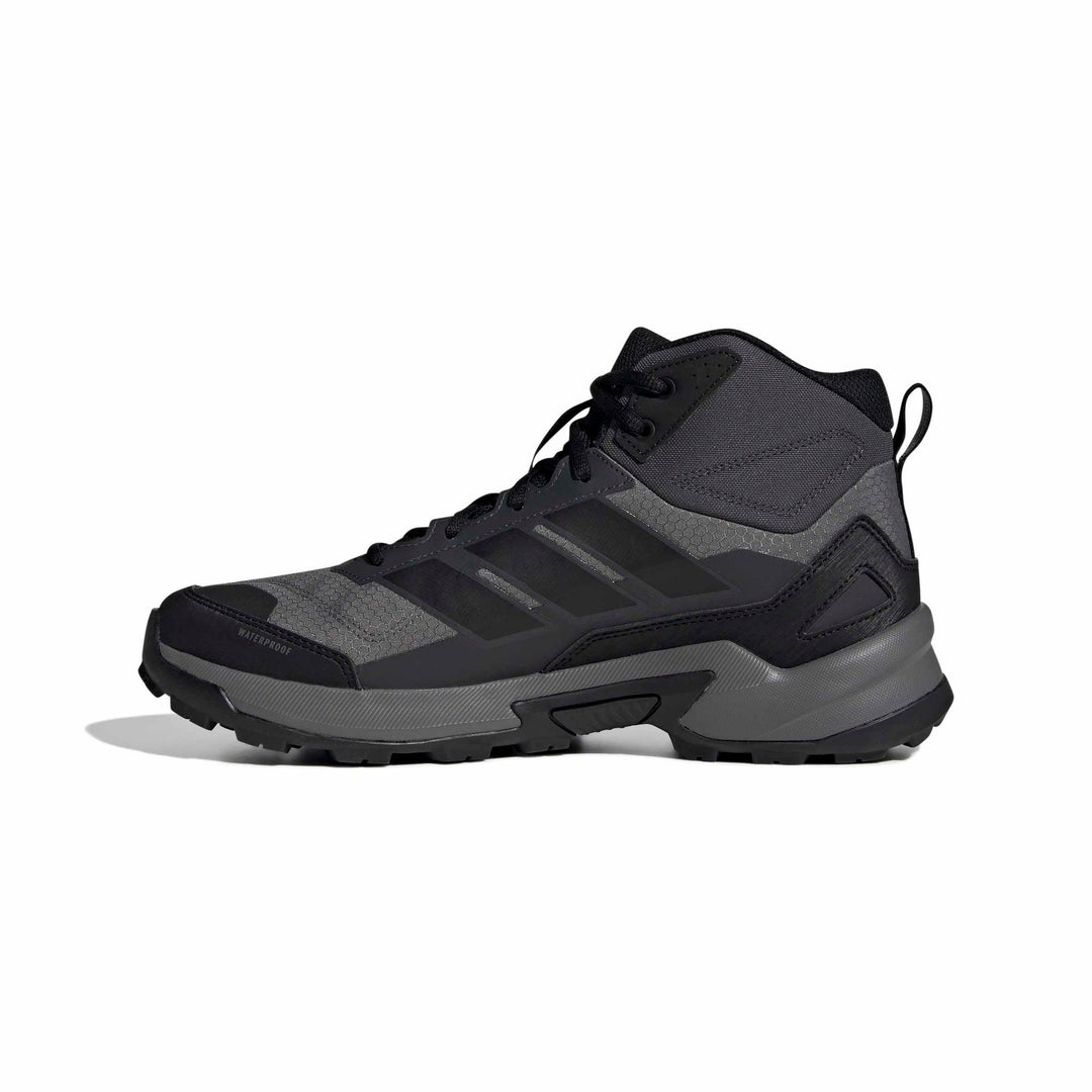 adidas Terrex Eastrail 3 Mid Clima - grefou/cblack/carbon