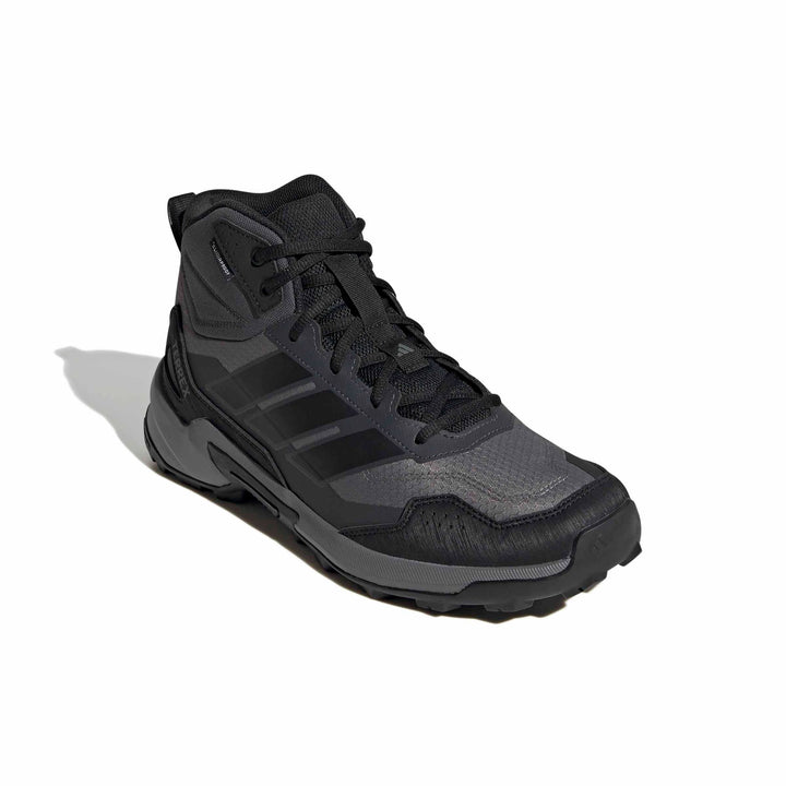 adidas Terrex Eastrail 3 Mid Clima - grefou/cblack/carbon