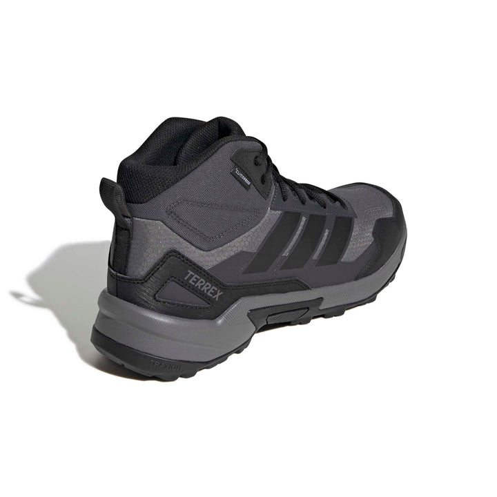 adidas Terrex Eastrail 3 Mid Clima - grefou/cblack/carbon
