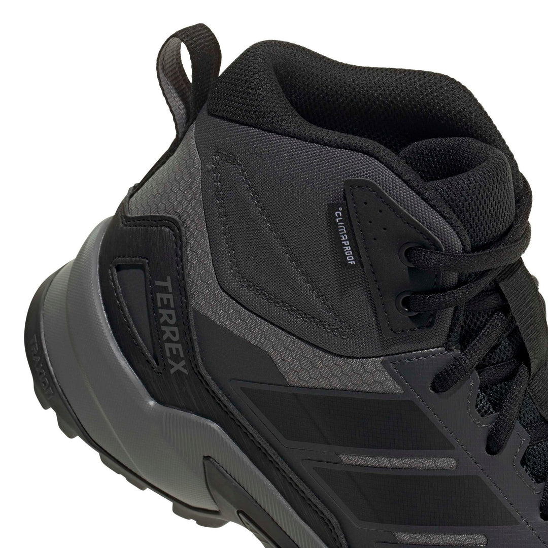 adidas Terrex Eastrail 3 Mid Clima - grefou/cblack/carbon
