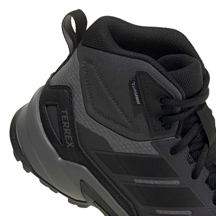 adidas Terrex Eastrail 3 Mid Clima - grefou/cblack/carbon