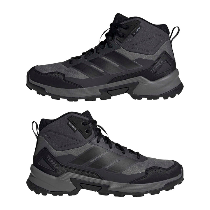 adidas Terrex Eastrail 3 Mid Clima - grefou/cblack/carbon