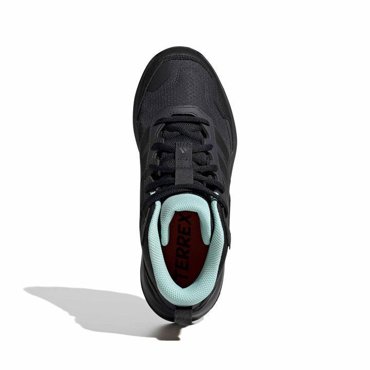 adidas Terrex Eastrail 3 Mid Clima W - carbon/cblack/seflaq