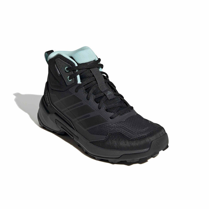 adidas Terrex Eastrail 3 Mid Clima W - carbon/cblack/seflaq