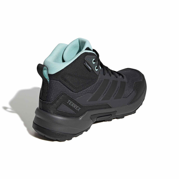 adidas Terrex Eastrail 3 Mid Clima W - carbon/cblack/seflaq