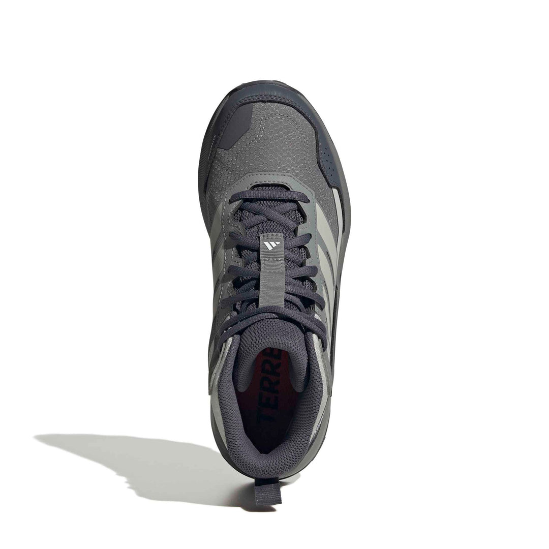 adidas Terrex Eastrail 3 Mid Clima W - grethr/greone/auon