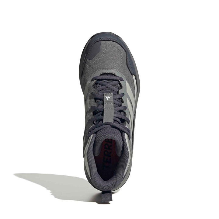 adidas Terrex Eastrail 3 Mid Clima W - grethr/greone/auon
