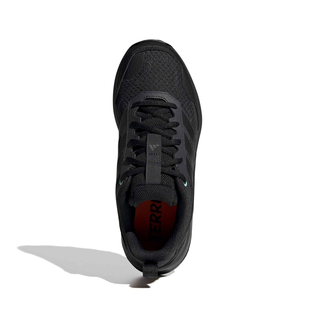 adidas Terrex Eastrail 3 W - carbon/cblack/seflaq