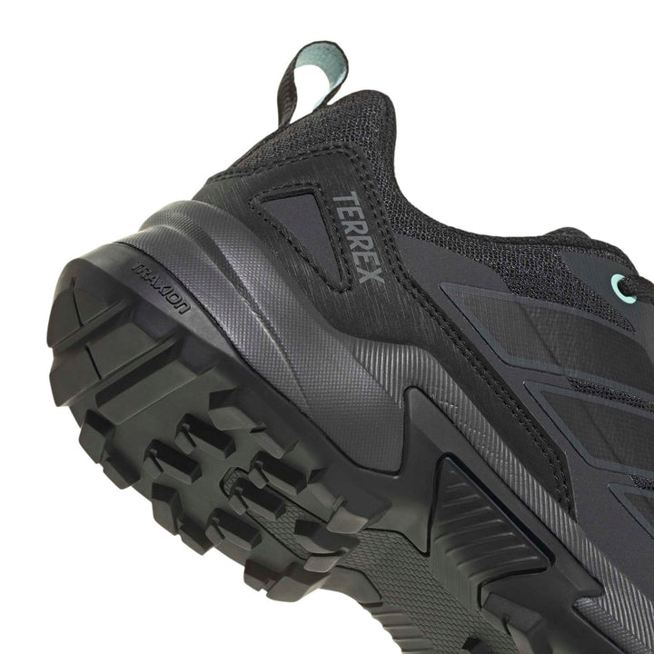 adidas Terrex Eastrail 3 W - carbon/cblack/seflaq