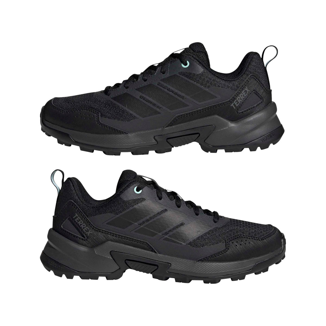 adidas Terrex Eastrail 3 W - carbon/cblack/seflaq