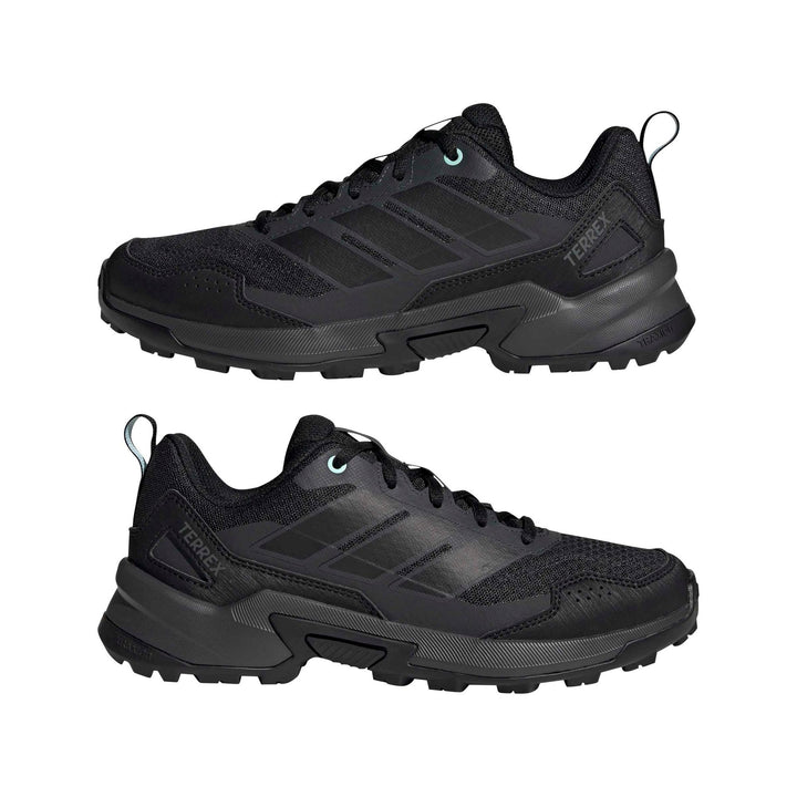 adidas Terrex Eastrail 3 W - carbon/cblack/seflaq
