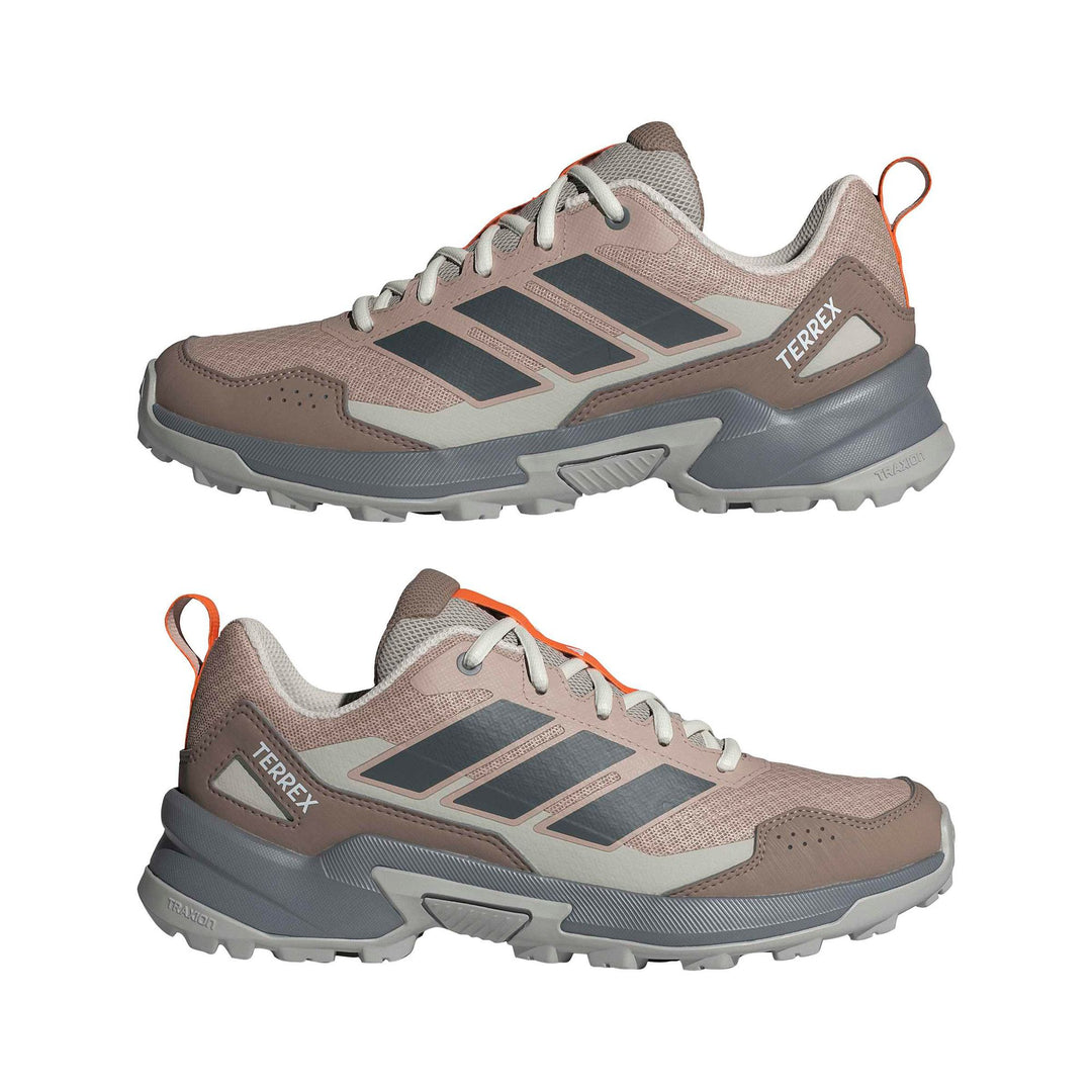 adidas Terrex Eastrail 3 W - wontau/grefou/chabrn