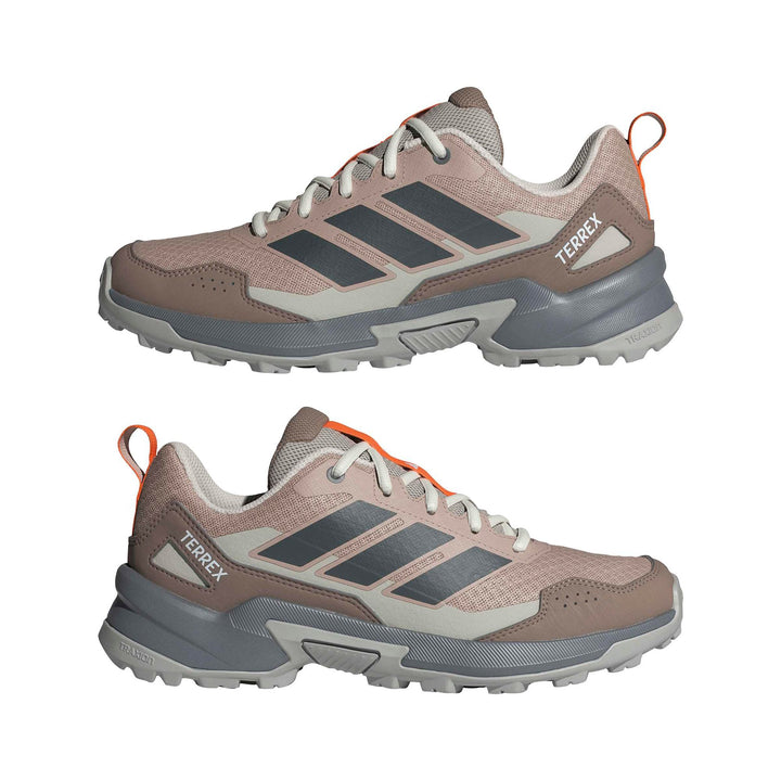 adidas Terrex Eastrail 3 W - wontau/grefou/chabrn