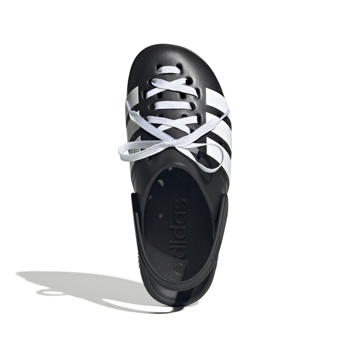 adidas Adilette Clog 2.0 - cblack/ftwwht/cblack