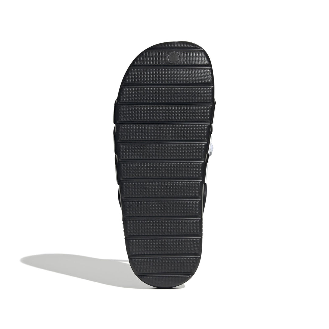 adidas Adilette Clog 2.0 - cblack/ftwwht/cblack