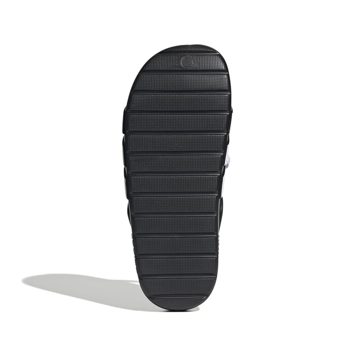 adidas Adilette Clog 2.0 - cblack/ftwwht/cblack