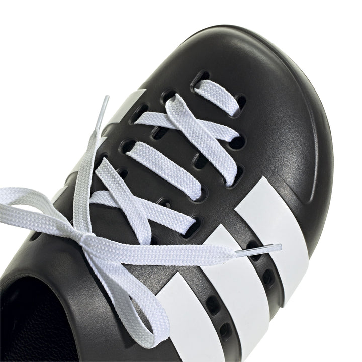adidas Adilette Clog 2.0 - cblack/ftwwht/cblack