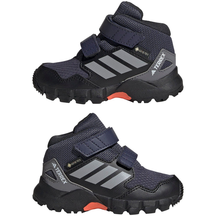 adidas Terrex Skychaser Mid Gtx Cf I - shanav/grethr/seimor