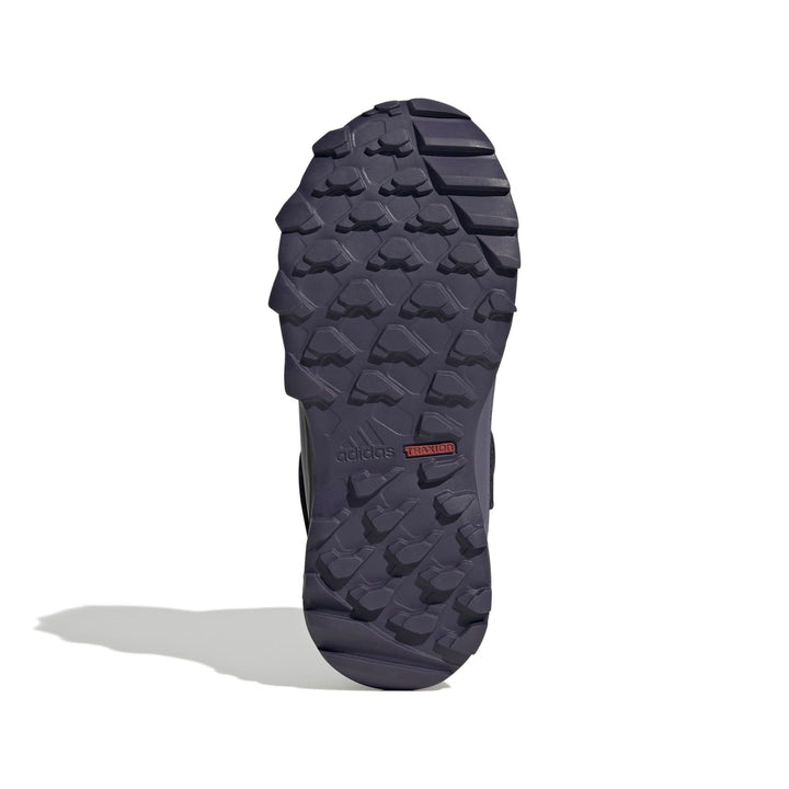adidas Terrex Snow Cw K - aurplu/seflaq/powplu