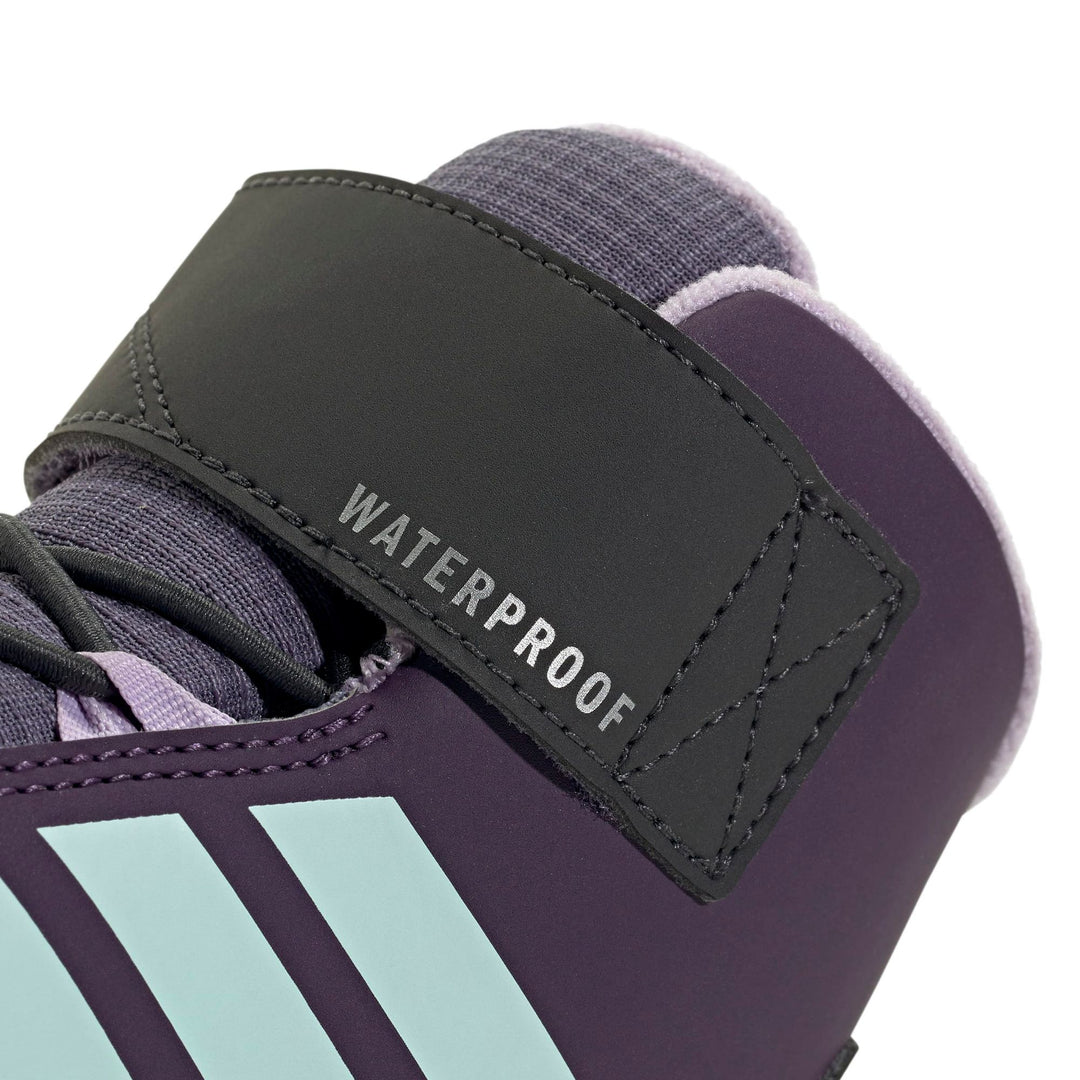 adidas Terrex Snow Cw K - aurplu/seflaq/powplu