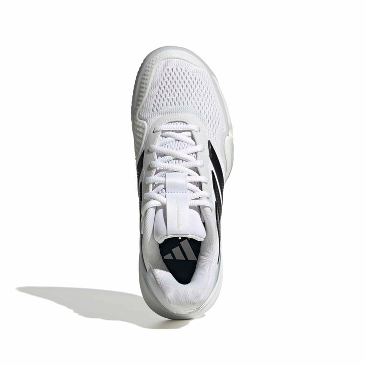 adidas Barricade 14 W Cl - ftwwht/cblack/ftwwht