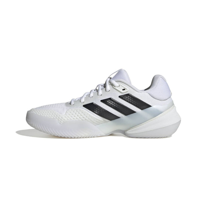 adidas Barricade 14 W Cl - ftwwht/cblack/ftwwht