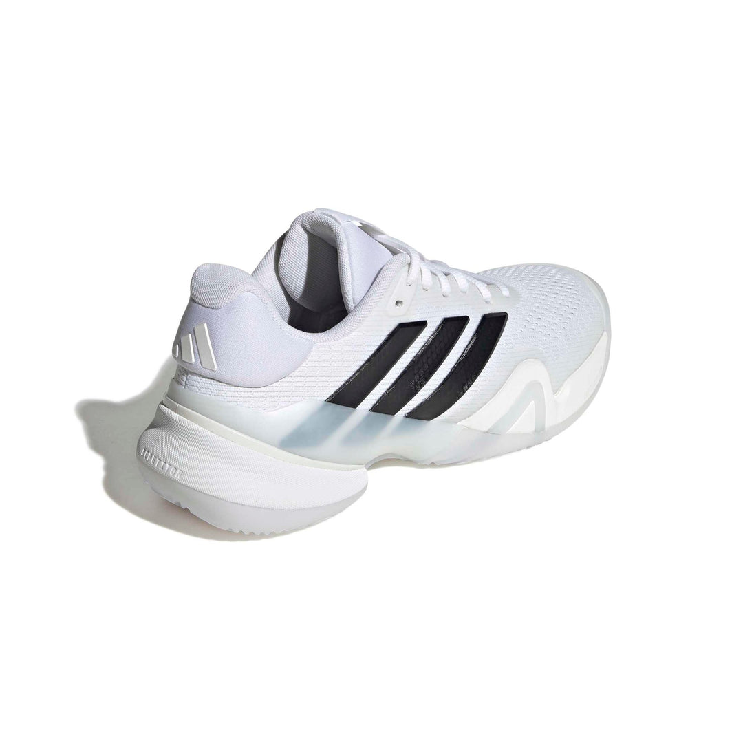 adidas Barricade 14 W Cl - ftwwht/cblack/ftwwht