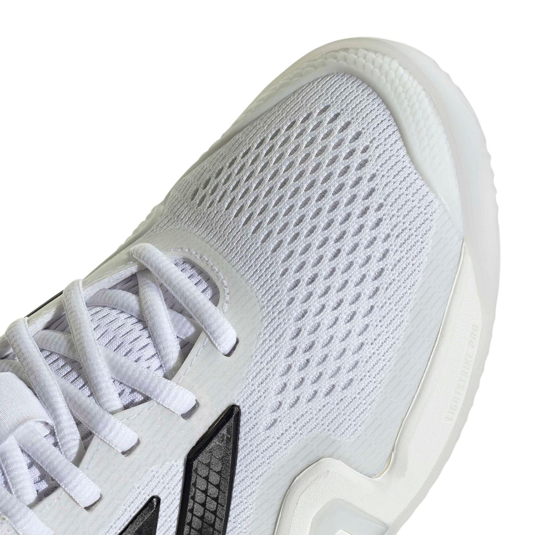 adidas Barricade 14 W Cl - ftwwht/cblack/ftwwht