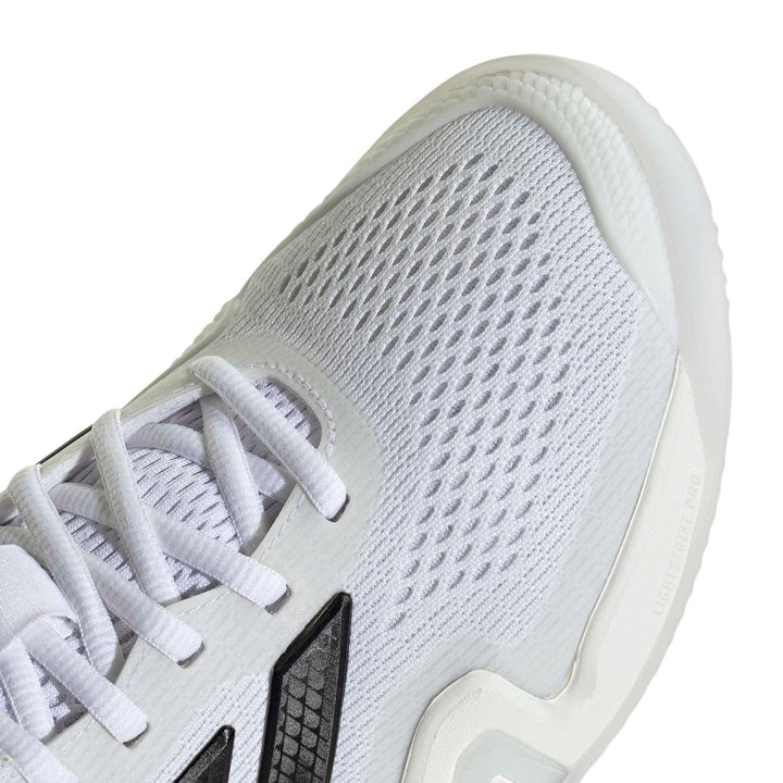 adidas Barricade 14 W Cl - ftwwht/cblack/ftwwht