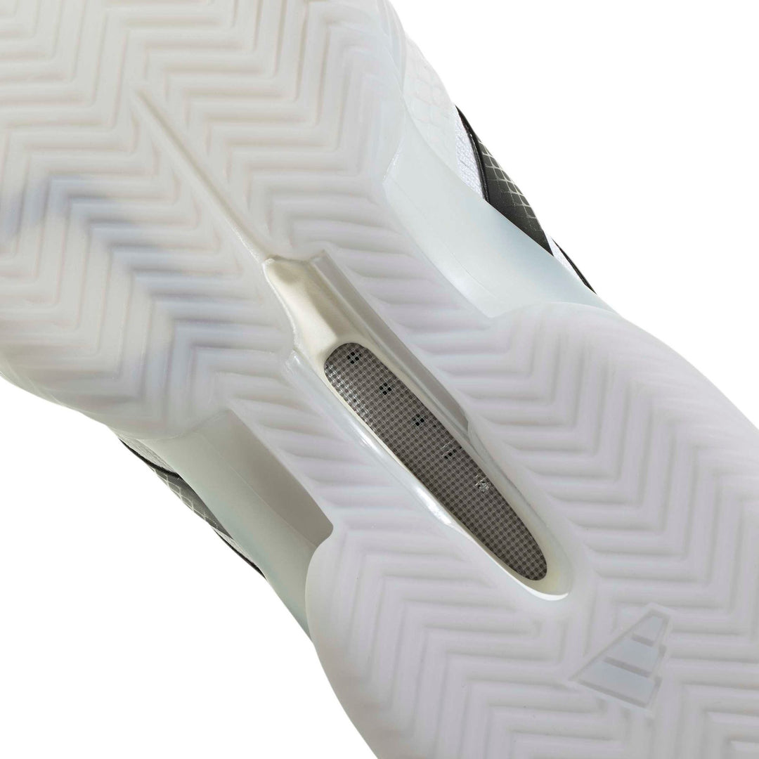 adidas Barricade 14 W Cl - ftwwht/cblack/ftwwht