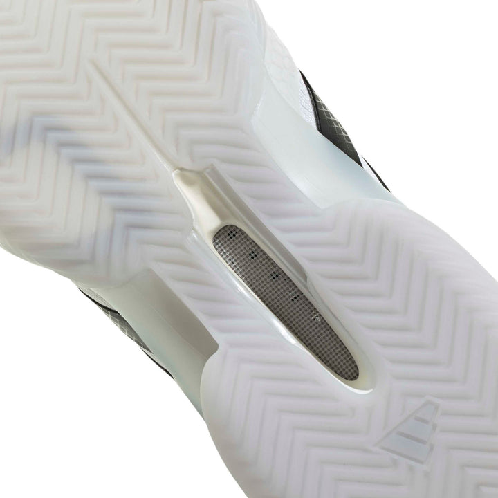 adidas Barricade 14 W Cl - ftwwht/cblack/ftwwht