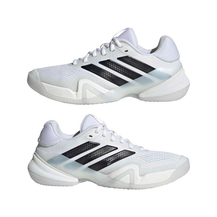 adidas Barricade 14 W Cl - ftwwht/cblack/ftwwht