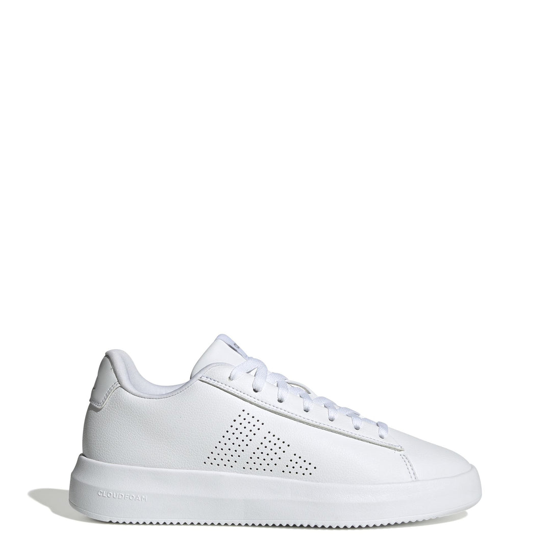 adidas Acesmash Base - ftwwht/cblack/gretwo
