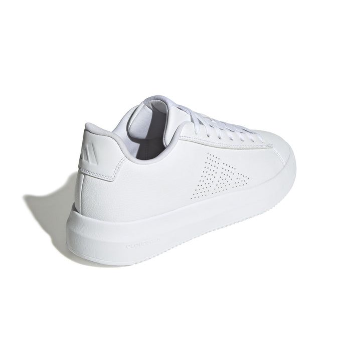 adidas Acesmash Base - ftwwht/cblack/gretwo