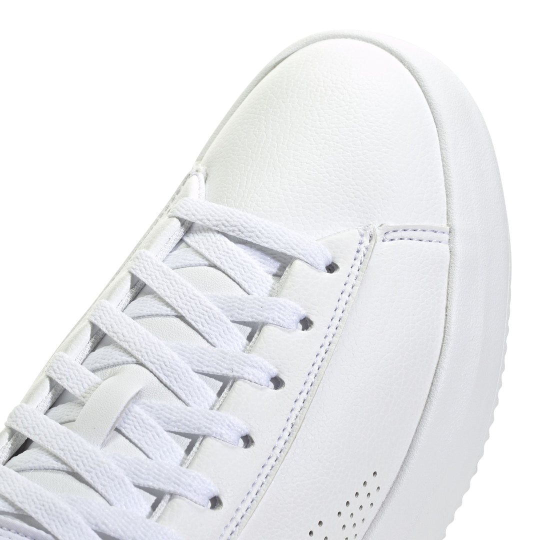 adidas Acesmash Base - ftwwht/cblack/gretwo