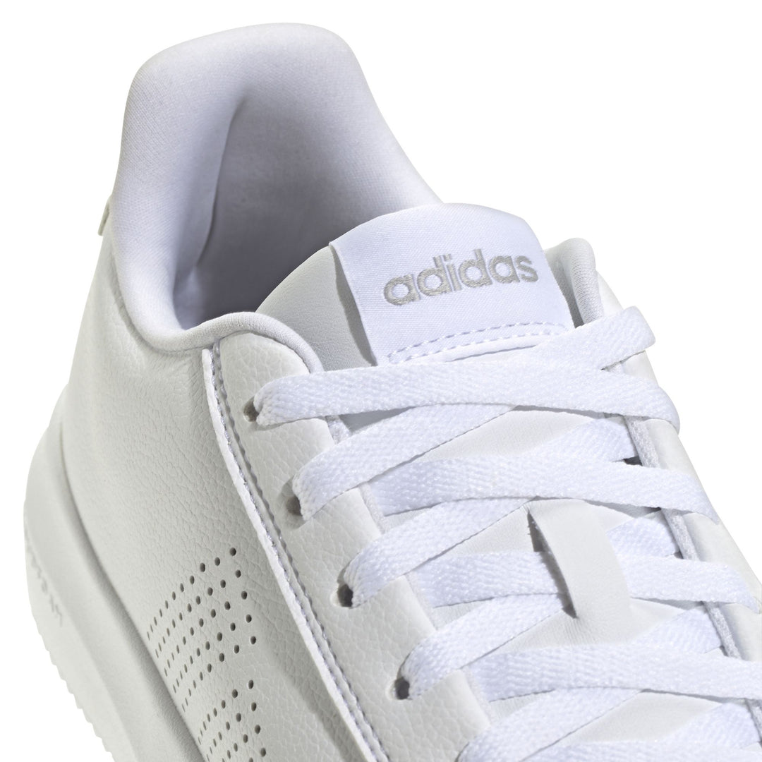 adidas Acesmash Base - ftwwht/cblack/gretwo