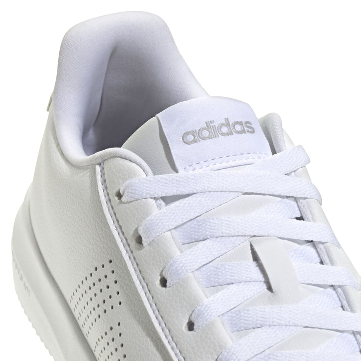 adidas Acesmash Base - ftwwht/cblack/gretwo