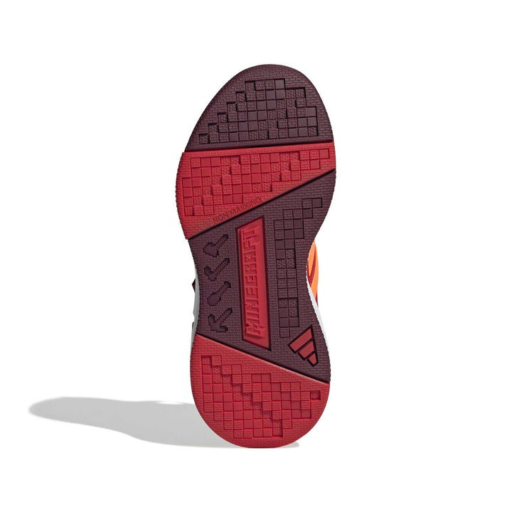 adidas Minecraft Pro El C - betsca/luor/maroon