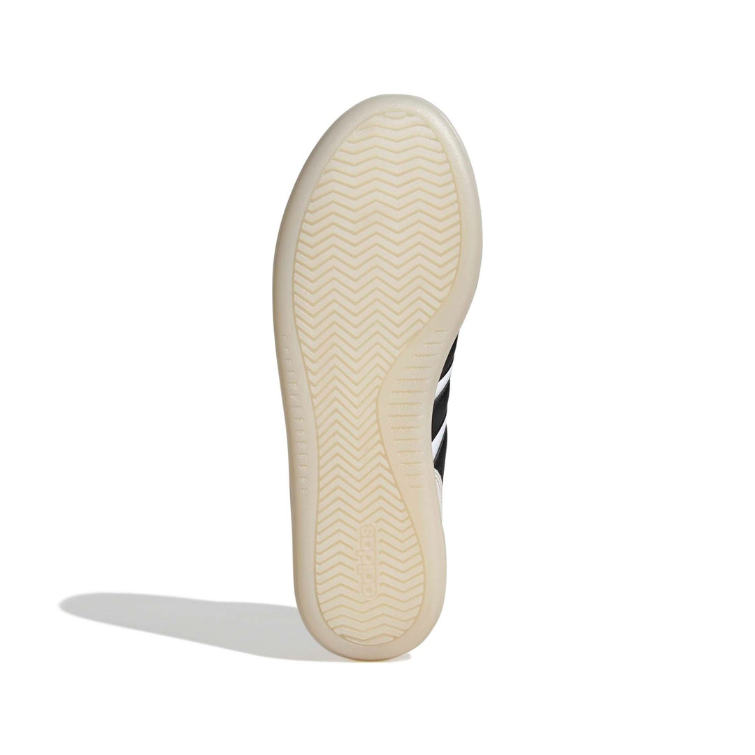 adidas Barreda Mundial - ftwwht/cblack/alumin