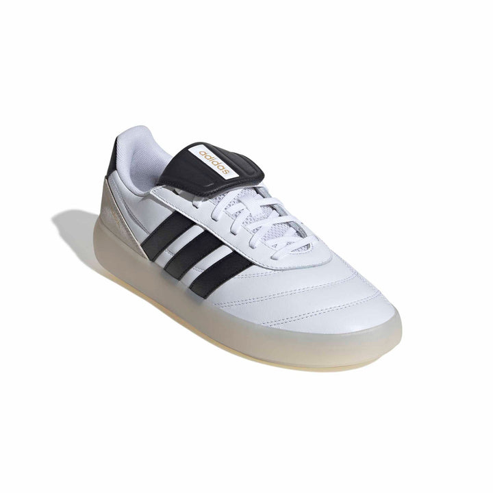 adidas Barreda Mundial - ftwwht/cblack/alumin