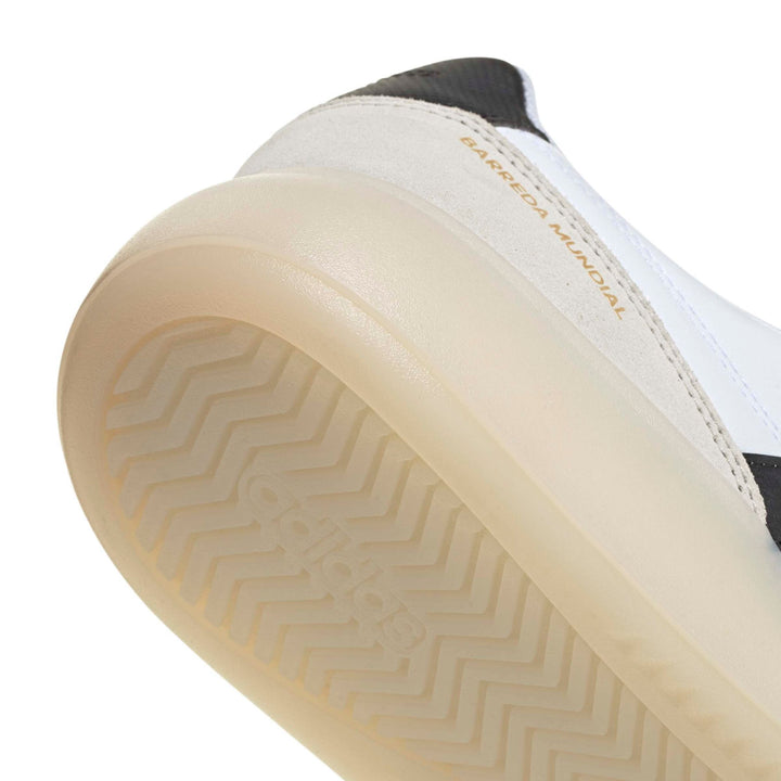 adidas Barreda Mundial - ftwwht/cblack/alumin