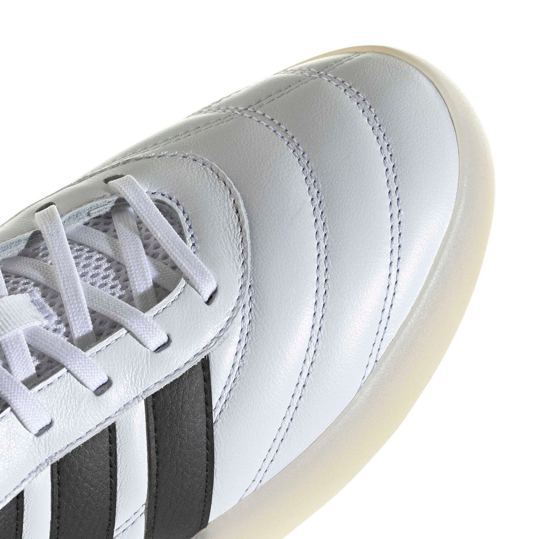 adidas Barreda Mundial - ftwwht/cblack/alumin